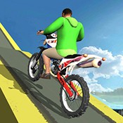 頂級(jí)狂熱賽車