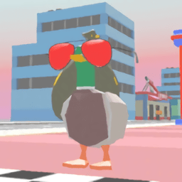 閃開3d