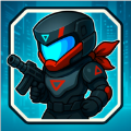 Cyberpunk Rapid Fire Adventure