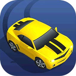 交通賽車漂移競速