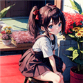 赚钱养女儿去