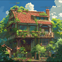舒適的小島最新版