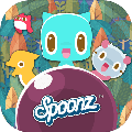 SPOONZxBLOCKS