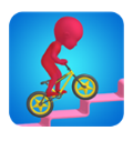 BMX自行車(chē)競(jìng)賽