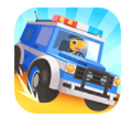 恐龍警車安卓版