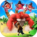 山海神獸進(jìn)化2