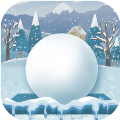 滾動的雪球2