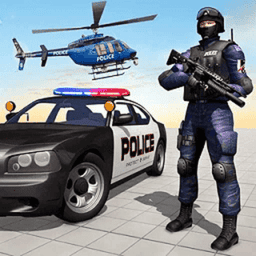 fbi特警模擬器