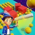彩蛋小黃人3D