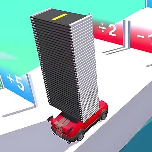鋪路沖沖沖