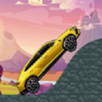真正的山地賽車