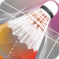 真人羽毛球3D