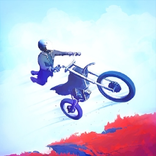 飛車騎行