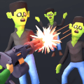 Zombie Chase
