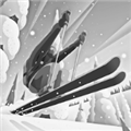 高山滑雪模擬器