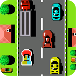 道路戰(zhàn)士賽車