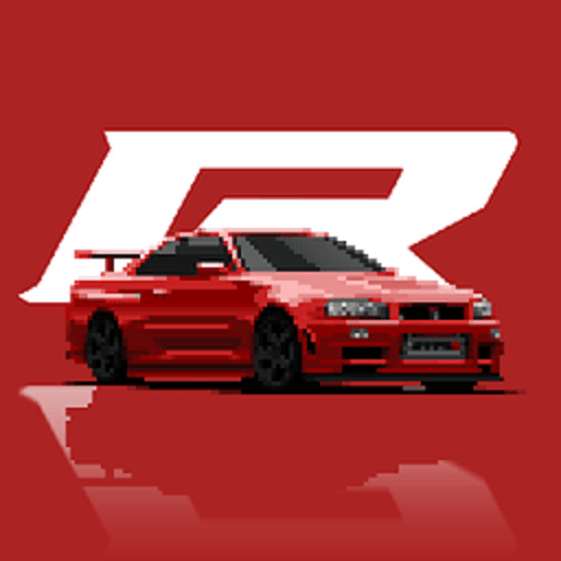 頂點賽車