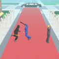 扮演保鏢