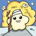 爆個(gè)爆米花