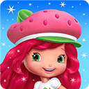 Berry Rush girl