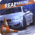 Real Car Parking 2017
