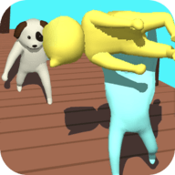 瘋狂摔跤派對(duì)