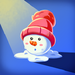 雪人狂奔