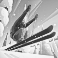 高山滑雪模擬器安卓版