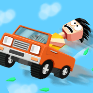 驚人的賽車之旅