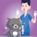 放置獸醫(yī)