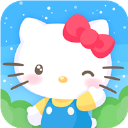 三麗鷗明星的微笑小鎮(zhèn)手機版