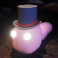 蠕蟲爵士