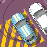 漂移泊車