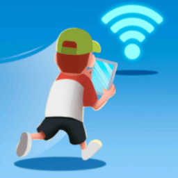 wifi饑餓