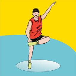 運(yùn)動(dòng)跳操我最強(qiáng)
