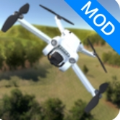 3D無人機模擬器