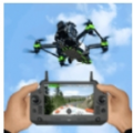3D飛機駕駛模擬