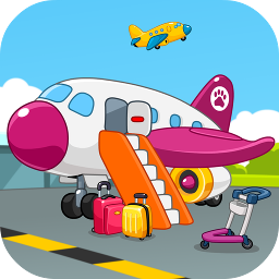 機場兒童航空公司
