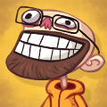 Troll Quest TV Shows
