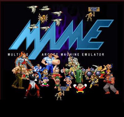mame4all