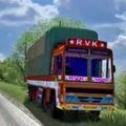 印度卡車(chē)模擬器2021
