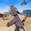城市射擊特工最新版