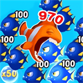 大魚小魚吞噬最新版