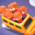 瘋狂巴士車站洗牌安卓版
