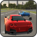 加速3D賽車