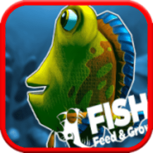 食人魚模擬器