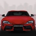 奪命飛車