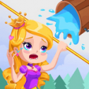 抖音救救白雪公主