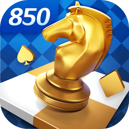 850版本官方正版
