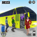 公交大巴車模擬器
